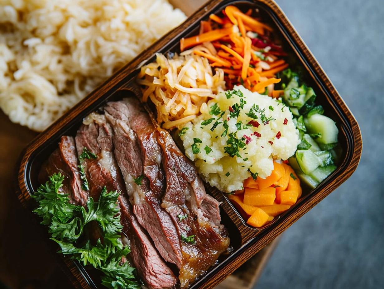 Корпоративное питание на месторождениях